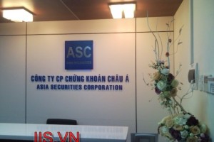 Dự án đối tác - Thương mại