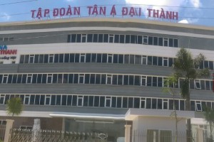 Dự án