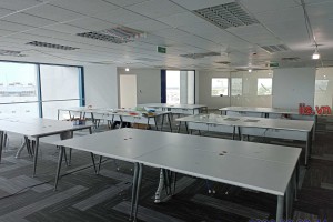 Dự án văn phòng