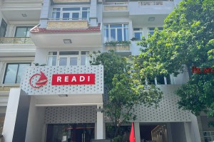 Dự án văn phòng