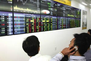 Dự án đối tác - Thương mại