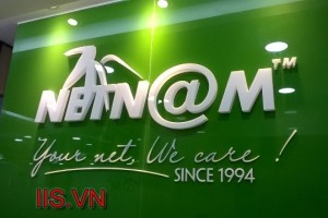 Dự án văn phòng