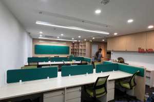 Dự án văn phòng