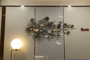 Dự án đối tác - Thương mại