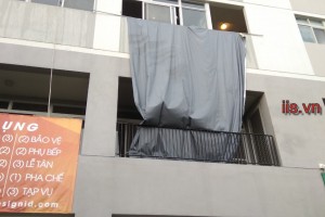 Dự án