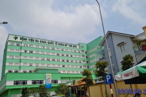 Dự án Toà nhà - Xây dựng