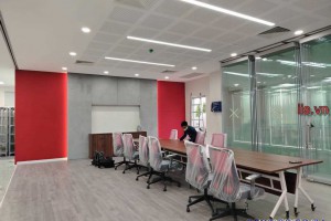 Dự án văn phòng