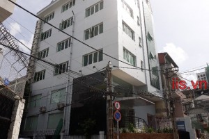 Dự án