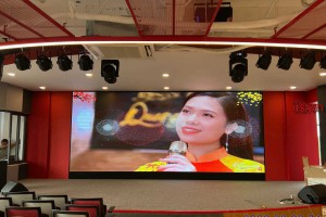 Dự án văn phòng