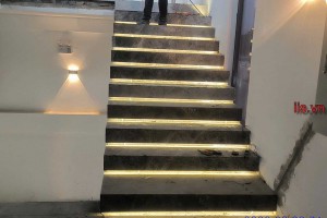 Dự án đối tác - Thương mại